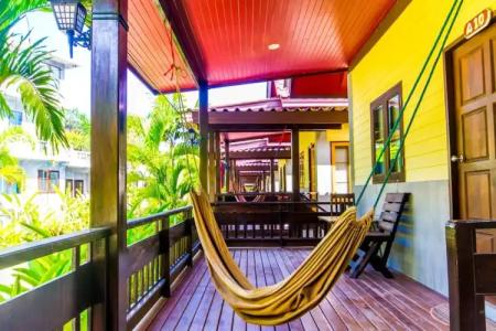 See Through Resort Haad Yao - 86