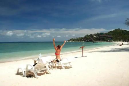 See Through Resort Haad Yao - 32