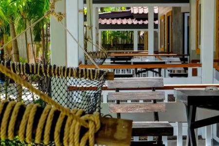 See Through Resort Haad Yao - 29