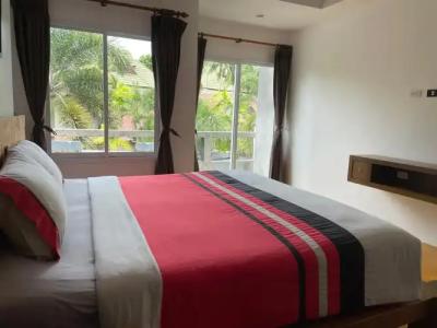 See Through Resort Haad Yao - 23