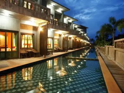 See Through Resort Haad Yao - 50