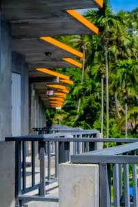 See Through Resort Haad Yao - 61