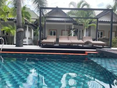 See Through Resort Haad Yao - 82