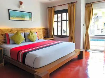 See Through Resort Haad Yao - 70