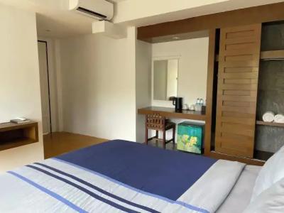 See Through Resort Haad Yao - 66