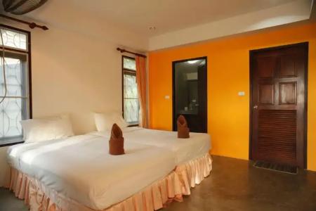 See Through Resort Haad Yao - 45