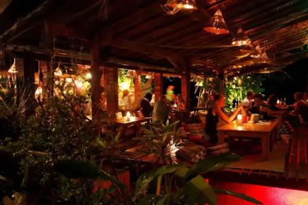 See Through Resort Haad Yao - 39