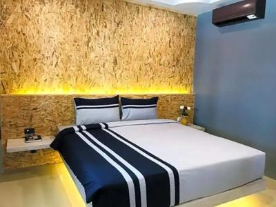 See Through Resort Haad Yao - 89