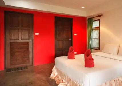 See Through Resort Haad Yao - 3