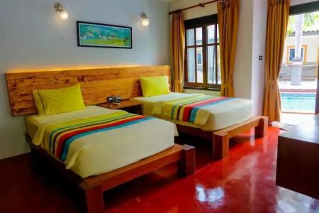 See Through Resort Haad Yao - 59