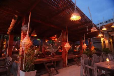 See Through Resort Haad Yao - 38