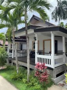 See Through Resort Haad Yao - 102