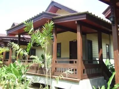 See Through Resort Haad Yao - 95