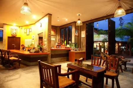 See Through Resort Haad Yao - 40