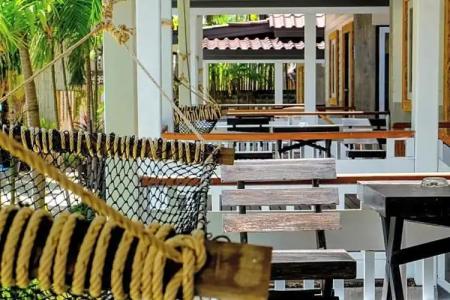 See Through Resort Haad Yao - 93