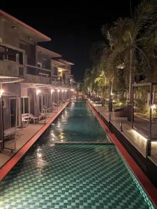 See Through Resort Haad Yao - 51