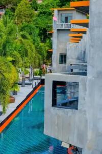 See Through Resort Haad Yao - 54