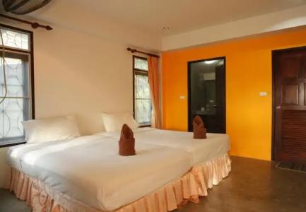 See Through Resort Haad Yao - 4