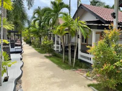 See Through Resort Haad Yao - 18
