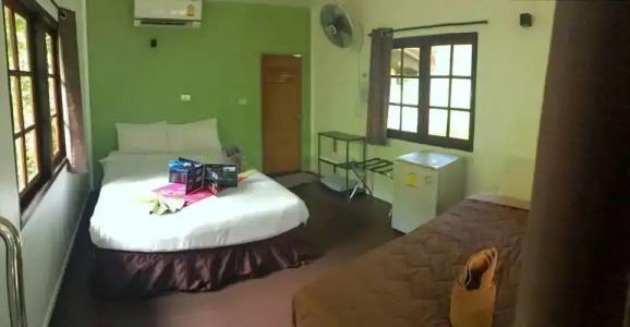 Seetanu Bungalows - 106