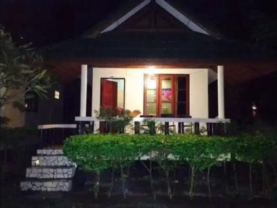 Seetanu Bungalows - 130