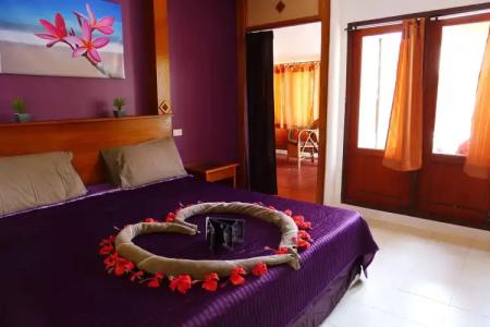 Seetanu Bungalows - 134