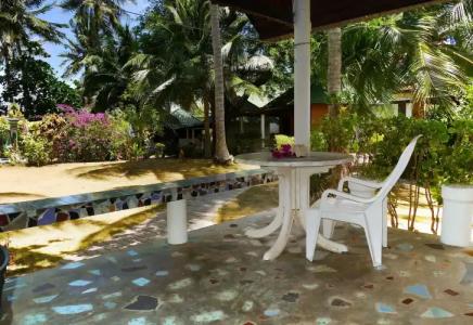 Seetanu Bungalows - 108