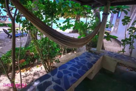 Seetanu Bungalows - 103