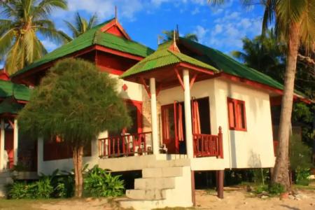 Seetanu Bungalows - 137