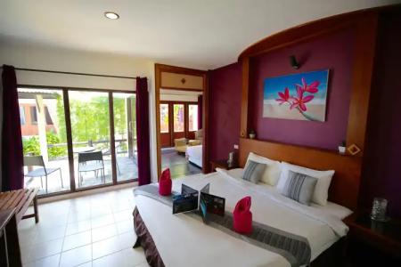 Seetanu Bungalows - 131