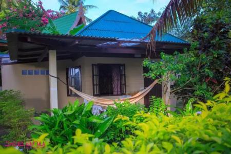 Seetanu Bungalows - 104