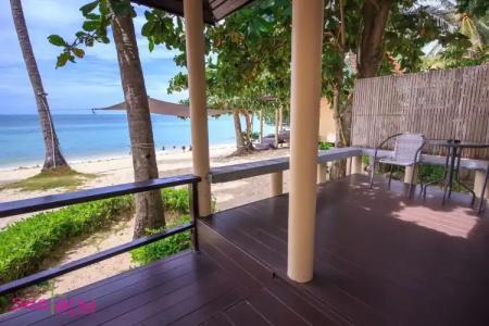 Seetanu Bungalows - 117