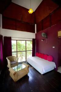 Seetanu Bungalows - 132