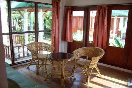 Seetanu Bungalows - 136