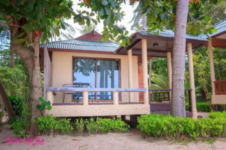 Seetanu Bungalows - 119