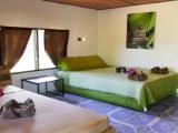 Authentique Double Bungalow