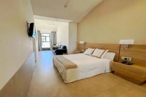 El Coso Mini-hotel, Valencia