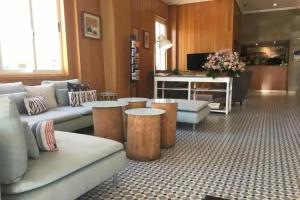 Hotel Miramar, Valencia