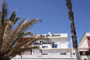 El Globo Hotel, Valencia