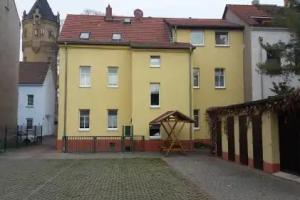 Pension Schwalbe, Zwenkau