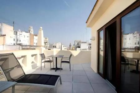 Catalonia Excelsior - 134