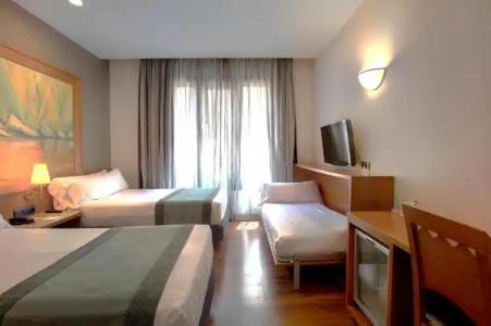 Catalonia Excelsior - 105