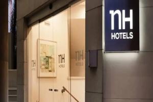 NH Las Ciencias Hotel