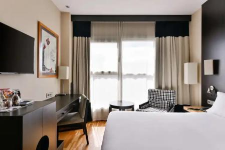 NH Valencia Center - 3