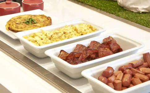 NH Valencia Center - 15