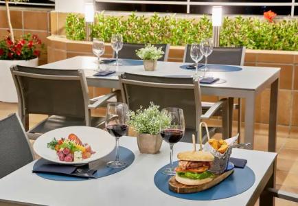 NH Valencia Center - 41