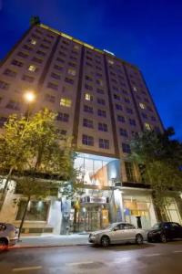 NH Valencia Center - 28