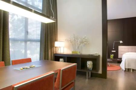 NH Valencia Center - 43