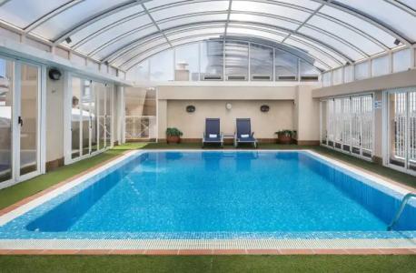 NH Valencia Center - 19