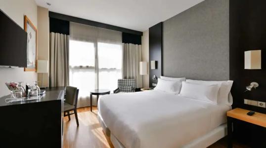 NH Valencia Center - 39